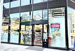 セブンイレブン勝どき5丁目店まで約225m