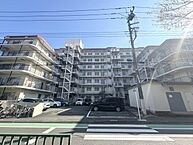 東京都府中市是政5丁目：物件画像