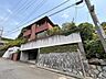 外観：プランニングの幅が広がる整形地。敷地面積にゆとりがあるので、住まいづくりの選択肢が広がります。
