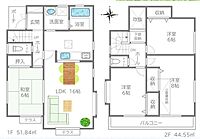 東京都東村山市久米川町4丁目：物件画像