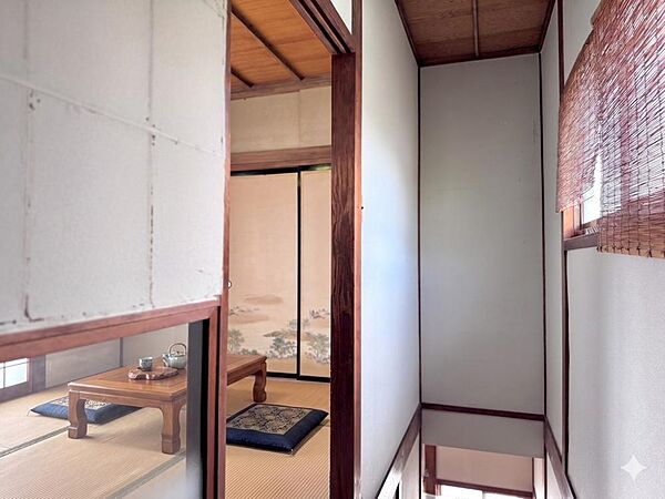 室内