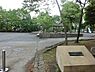 周辺：長谷戸公園まで約813m