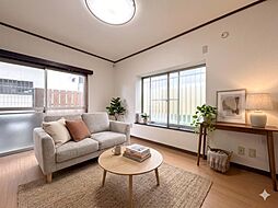 所沢市宮本町2丁目 戸建て