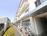 東京都三鷹市井口3丁目：物件画像