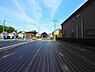 外観：お客様の理想の住まいづくりをサポートします。思い描くイメージをぜひお聞かせください。