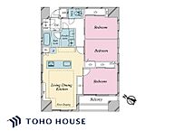 東京都目黒区目黒2丁目：物件画像