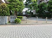 是政川原公園まで約304m