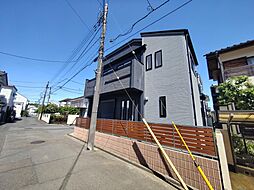 西東京市向台町1丁目 新築2号棟