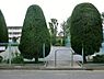 周辺：文化女子大南公園まで約658m