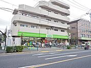ミニコープ武蔵野店まで約778m