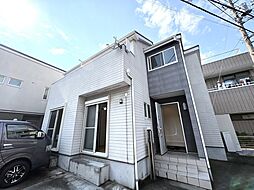 小平市鈴木町1丁目 戸建て