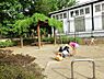 周辺：旭が丘台田原児童遊園まで約634m
