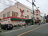 周辺：コモディイイダ大泉店まで約1142m