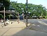 周辺：羽衣東公園まで約659m