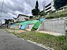 外観：「前面道路含む現地写真」実際に建築可能な建物について、詳しくはお問い合わせください。また、ご希望の住まいについて、お聞かせください。