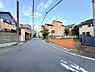 外観：ご家族の生活スタイルやご要望をお伺いし、お客様にぴったりの住まいをご提案いたします。