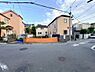 外観：複数沿線利用可能です。通勤・通学、お出かけに便利です。