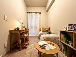 子供部屋の画像