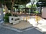 周辺：鷺六公園まで約465m