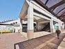 周辺：花小金井駅まで約2312m