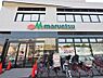 周辺：マルエツ東小金井駅北口店まで約1758m