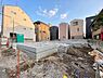 外観：不動産の基礎知識や住宅ローンに関する事も、現地と併せてご案内可能です。※バーチャル加工を施しています。