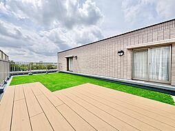 グランコート立川柏町