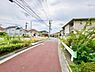 外観：お客様の理想の住まいづくりをサポートします。思い描くイメージをぜひお聞かせください。