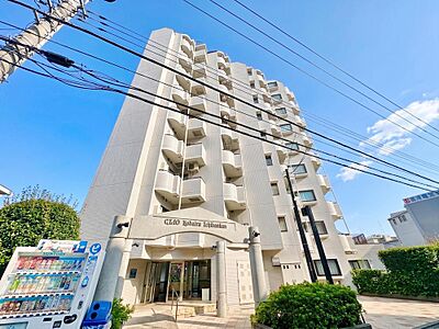 外観:周辺の買い物施設、教育施設などの情報もご案内させていただきます。※バーチャル加工を施しています。 外観:周辺の買い物施設、教育施設などの情報もご案内させていただきます。※バーチャル加工を施しています。