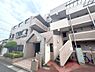 外観：住戸内はもちろん、共用部や周辺の街並みなども併せてご見学いただけます。