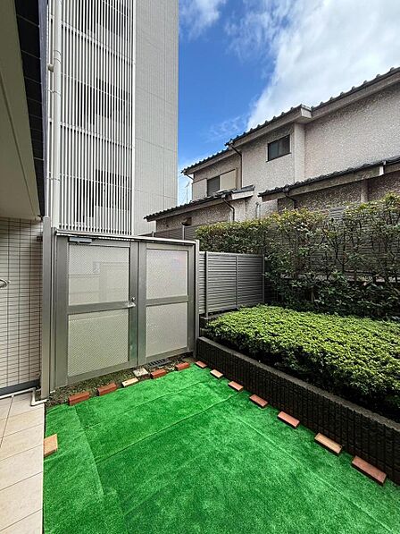 趣味やペットとの触れ合いの時間など、お好きな過ごし方ができます。