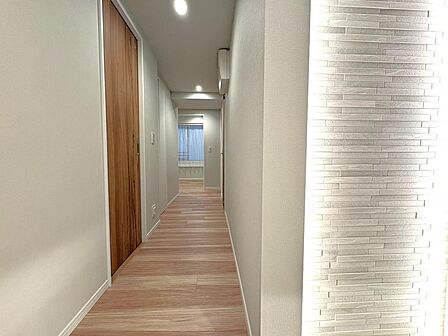 写真と現地では、大きさ・広さの感覚が違います。是非、ご自身の目で確かめてください。