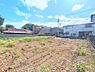 外観：豊かな緑で彩られた、穏やかな住環境です。現地ご見学の際は、周辺の街並みも併せてご確認ください。