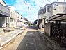 外観：周辺の買い物施設、教育施設などの情報もご案内させていただきます。
