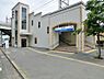 周辺：萩山駅まで約1909m