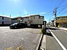 外観：敷地形状や広さだけでなく、周辺の環境も大切なポイントです。ぜひ一度ご自身でお確かめください。