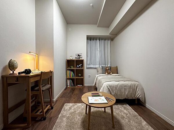 子供部屋
