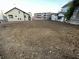 物件画像 旭区鶴ヶ峰本町2丁目 建築条件なし売地