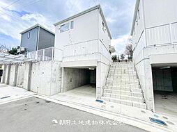 物件画像 神奈川区片倉2丁目 新築分譲住宅　6号棟