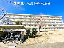 物件画像 霧が丘グリーンタウン第2住宅　1-2号棟