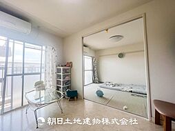 居間