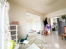 居間