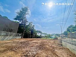 物件画像 緑区三保町 建築条件なし売地