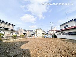 物件画像 青葉区奈良町 建築条件無し売地　1区画