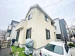 旭区白根6丁目 中古戸建