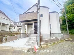 物件画像 緑区中山6丁目 新築戸建