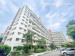 物件画像 若葉台団地　1-8