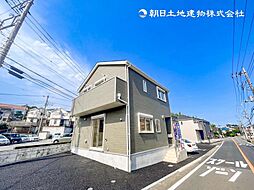 物件画像 神奈川区羽沢町 新築分譲住宅　1号棟