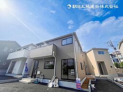 物件画像 神奈川区羽沢町 新築分譲住宅　3号棟