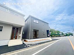 物件画像 神奈川区羽沢町 新築分譲住宅　6号棟